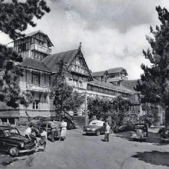 <p><span style=\"color:hsl(0, 75%, 60%);\">Pericolo sicurezza</span> per il Grande Albergo delle Fate: chiesto un tavolo in Prefettura</p>