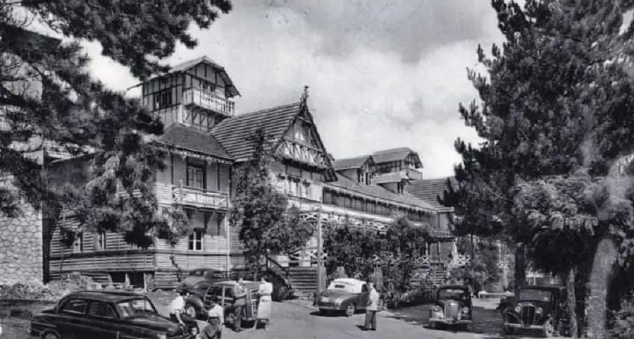 Pericolo sicurezza per il Grande Albergo delle Fate: chiesto un tavolo in Prefettura