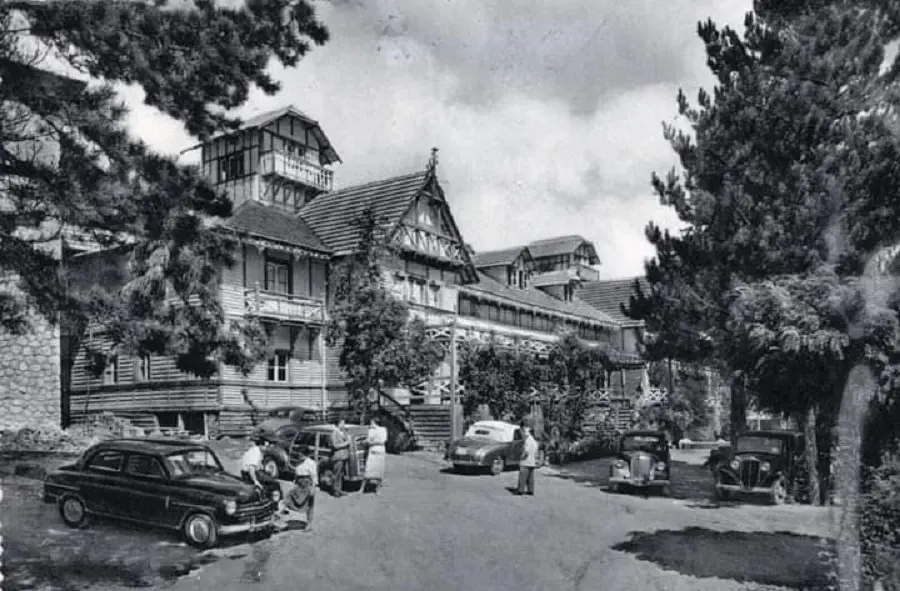 Pericolo sicurezza per il Grande Albergo delle Fate: chiesto un tavolo in Prefettura