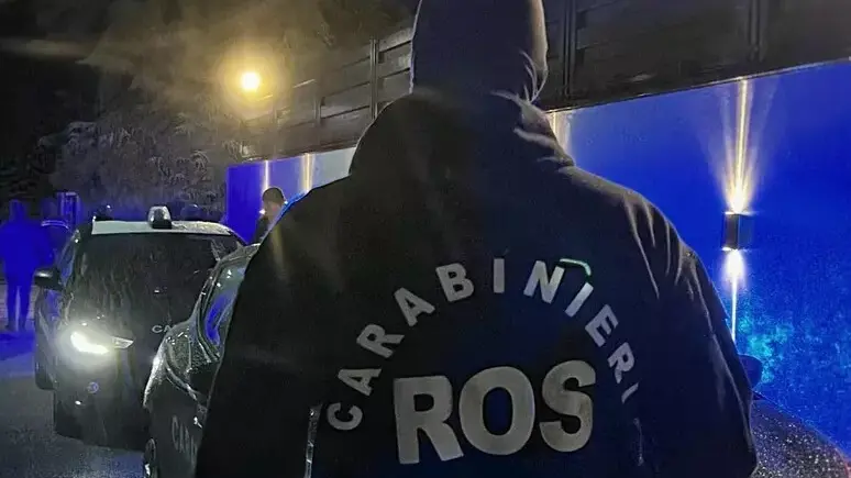 Dossieraggio, inchiesta sull’ex numero 2 dei Servizi: peculato da 5 milioni. Indagato l’imprenditore che provò a comprare la Reggina\n