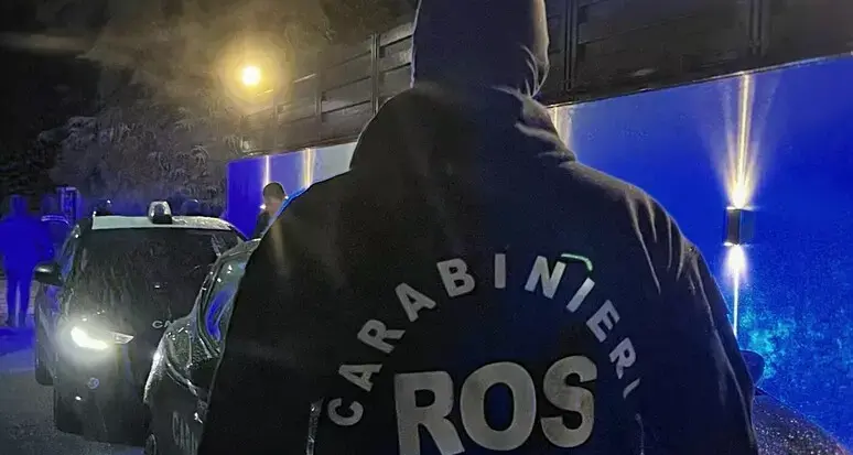 Dossieraggio, inchiesta sull’ex numero 2 dei Servizi: peculato da 5 milioni. Indagato l’imprenditore che provò a comprare la Reggina\n