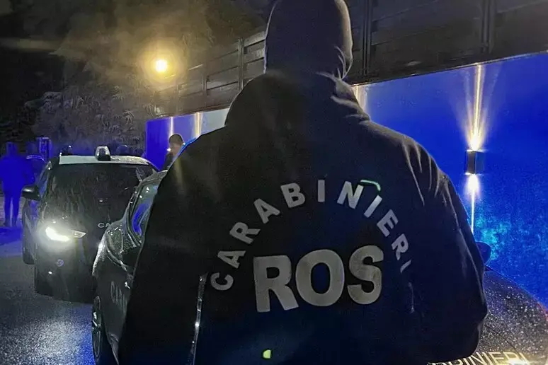 Dossieraggio, inchiesta sull’ex numero 2 dei Servizi: peculato da 5 milioni. Indagato l’imprenditore che provò a comprare la Reggina\n