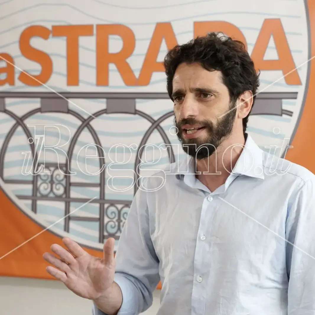 Pazzano rivendica il modello \"la strada\": «Segreterie politiche e campagna elettorale? Noi parliamo alla città»\n