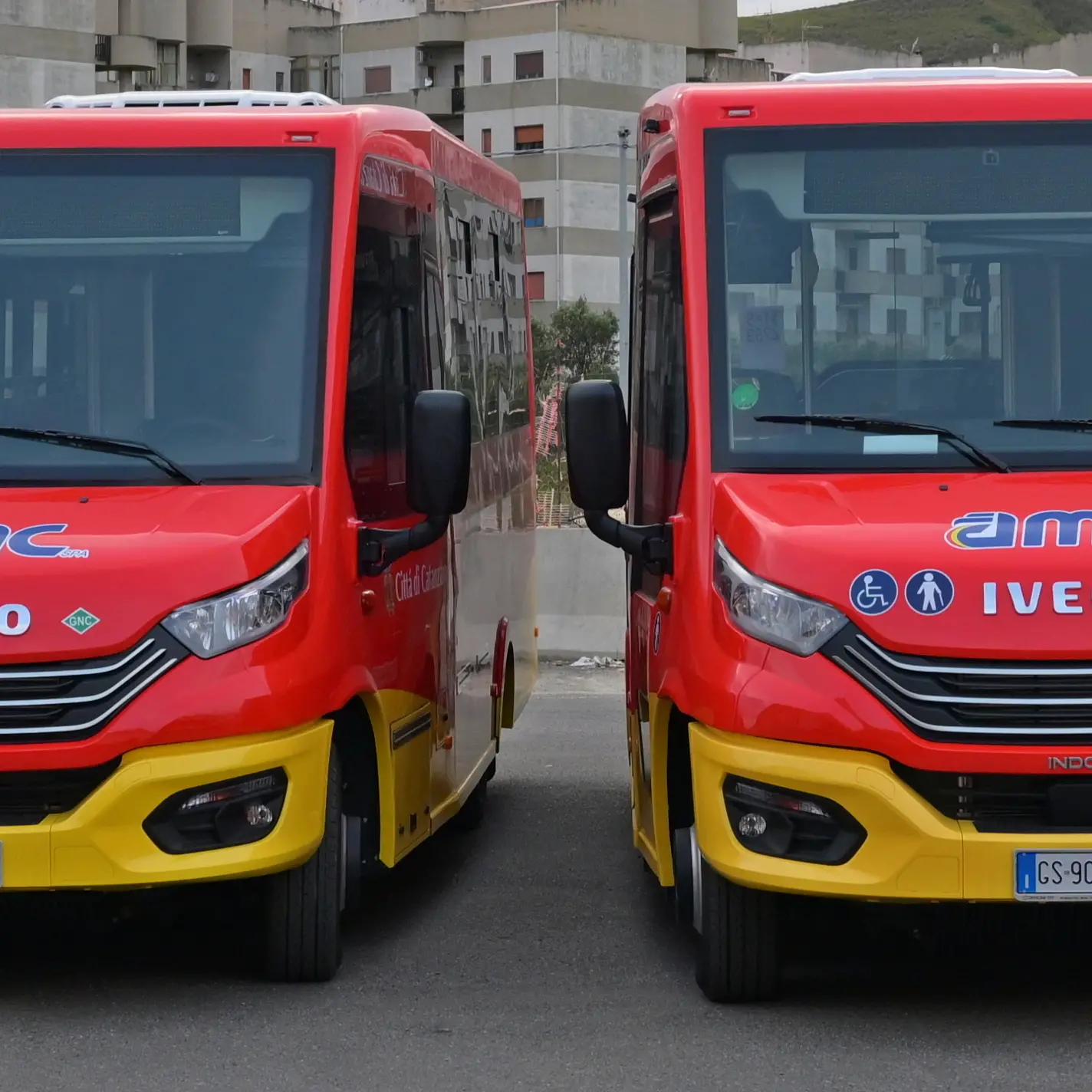 <p>La vicesindaca Iemma a Regione, FdC ed Amc: «Si vari <span style=\"color:hsl(0, 75%, 60%);\">biglietto unico integrato</span> per mobilità pubblica di Catanzaro»</p>