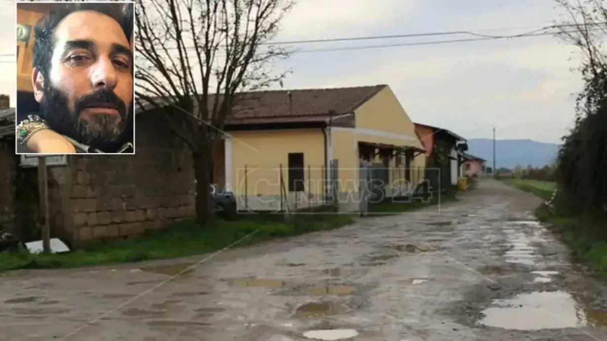 ‘Ndrangheta a Cassano, la Dda chiede il rinvio a giudizio di quattro persone per l’omicidio di Giuseppe Gaetani\u00A0| NOMI\n