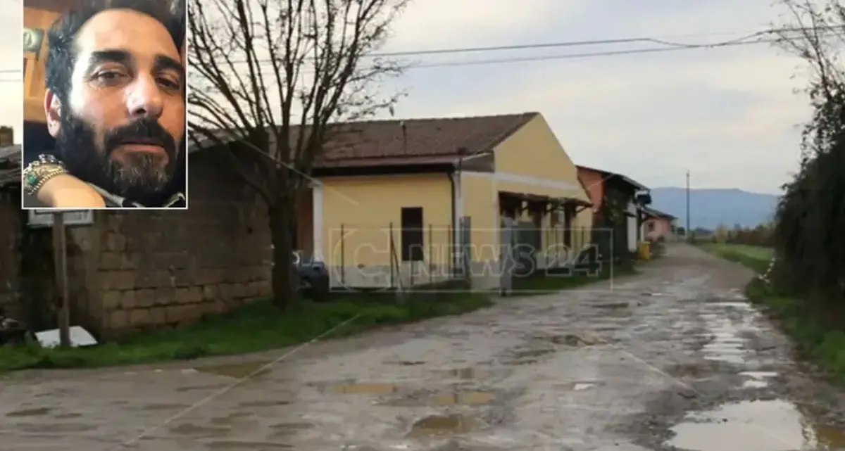 ‘Ndrangheta a Cassano, la Dda chiede il rinvio a giudizio di quattro persone per l’omicidio di Giuseppe Gaetani\u00A0| NOMI\n