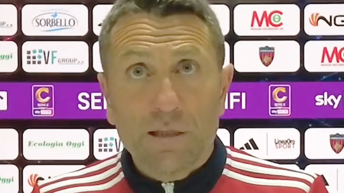 Cosenza, Buscè aggancia Sonzogni: sono otto le vittorie consecutive al “San Vito –\u00A0Marulla”\n