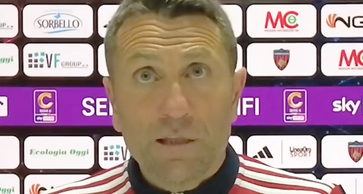 Cosenza, Buscè aggancia Sonzogni: sono otto le vittorie consecutive al “San Vito –\u00A0Marulla”\n