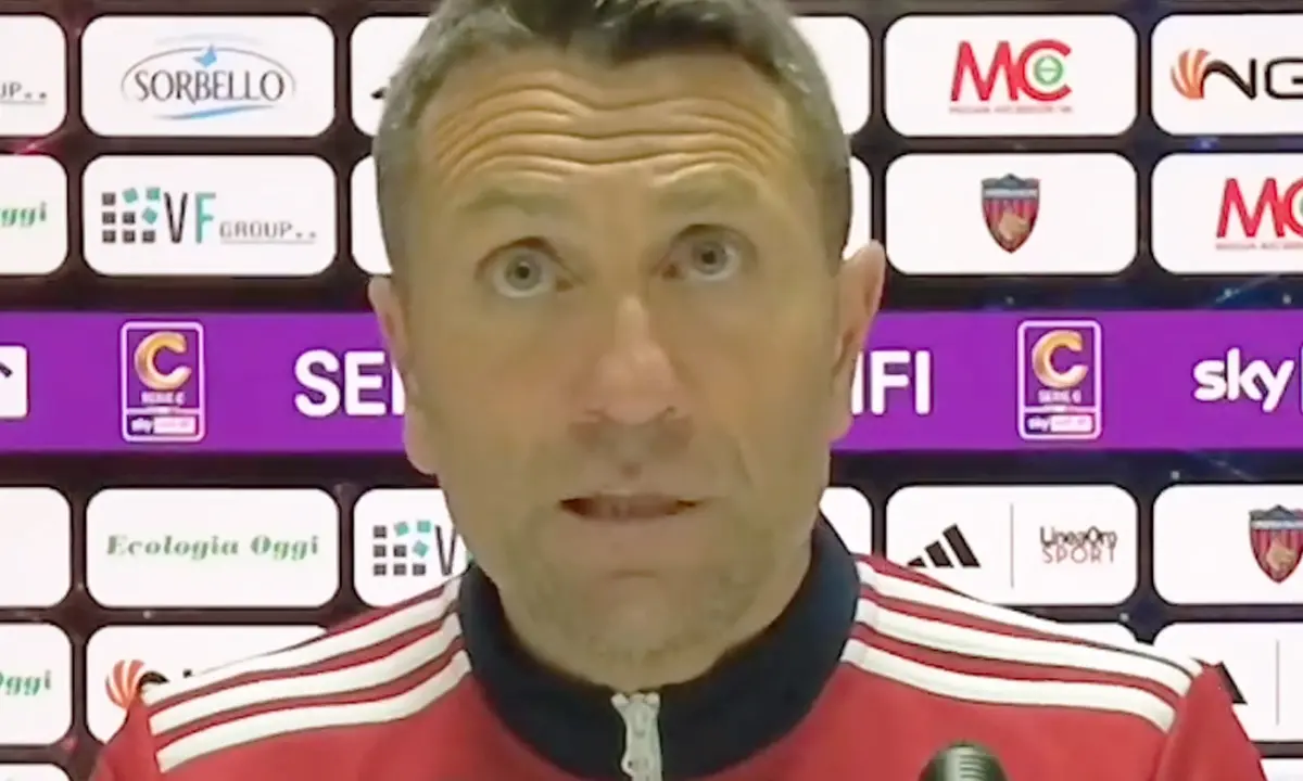 Cosenza, Buscè aggancia Sonzogni: sono otto le vittorie consecutive al “San Vito –\u00A0Marulla”\n