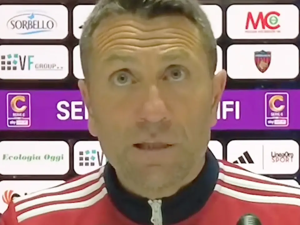 Cosenza, Buscè aggancia Sonzogni: sono otto le vittorie consecutive al “San Vito – Marulla”