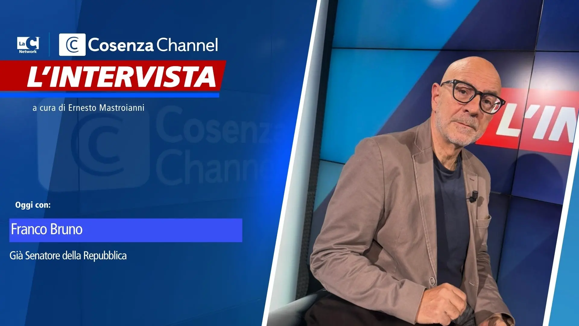 «Meloni non è trumpiana, Meloni è americana»: Franco Bruno analizza la politica estera italiana | VIDEO\n