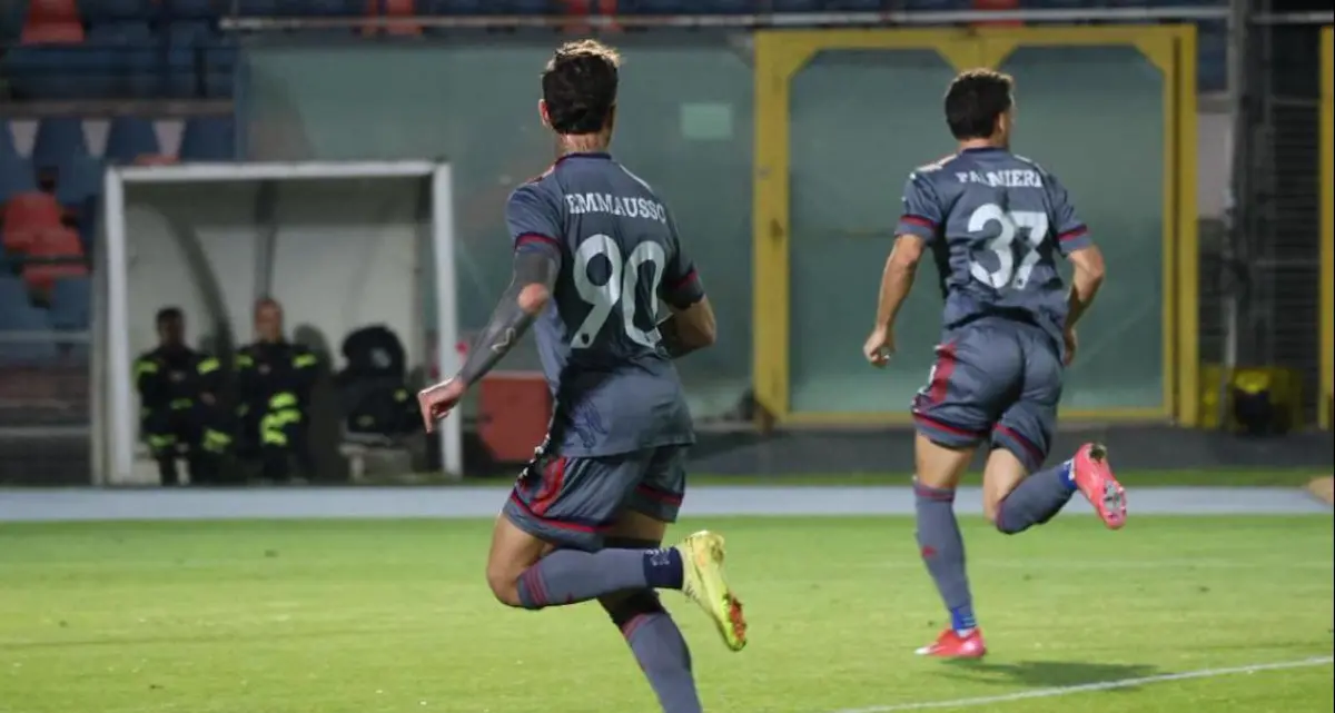 Corsa al 3° posto e lotta playout, 90’\u00A0di incastri: il destino del Cosenza passa anche dagli altri campi\n