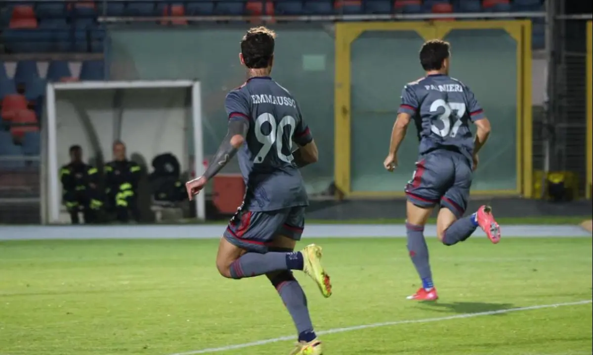 Corsa al 3° posto e lotta playout, 90’\u00A0di incastri: il destino del Cosenza passa anche dagli altri campi\n