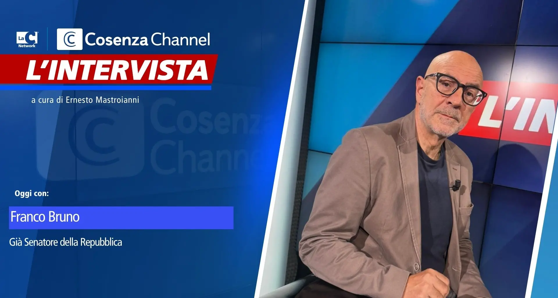 Franco Bruno analizza la politica estera italiana