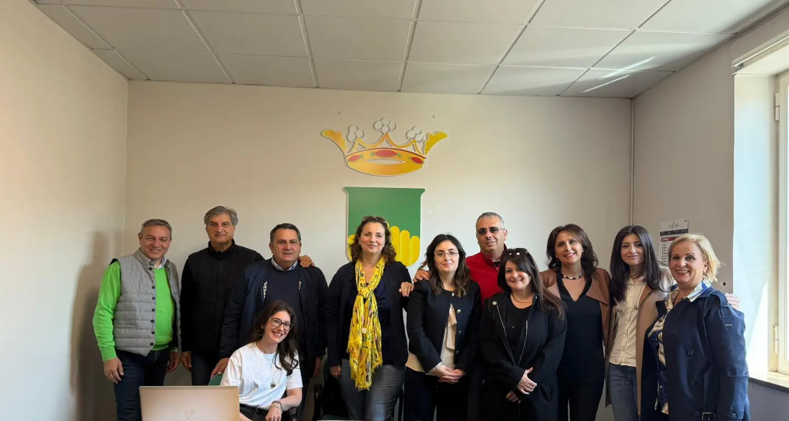 Cosenza, criticità nella raccolta dei rifiuti durante i fine settimana