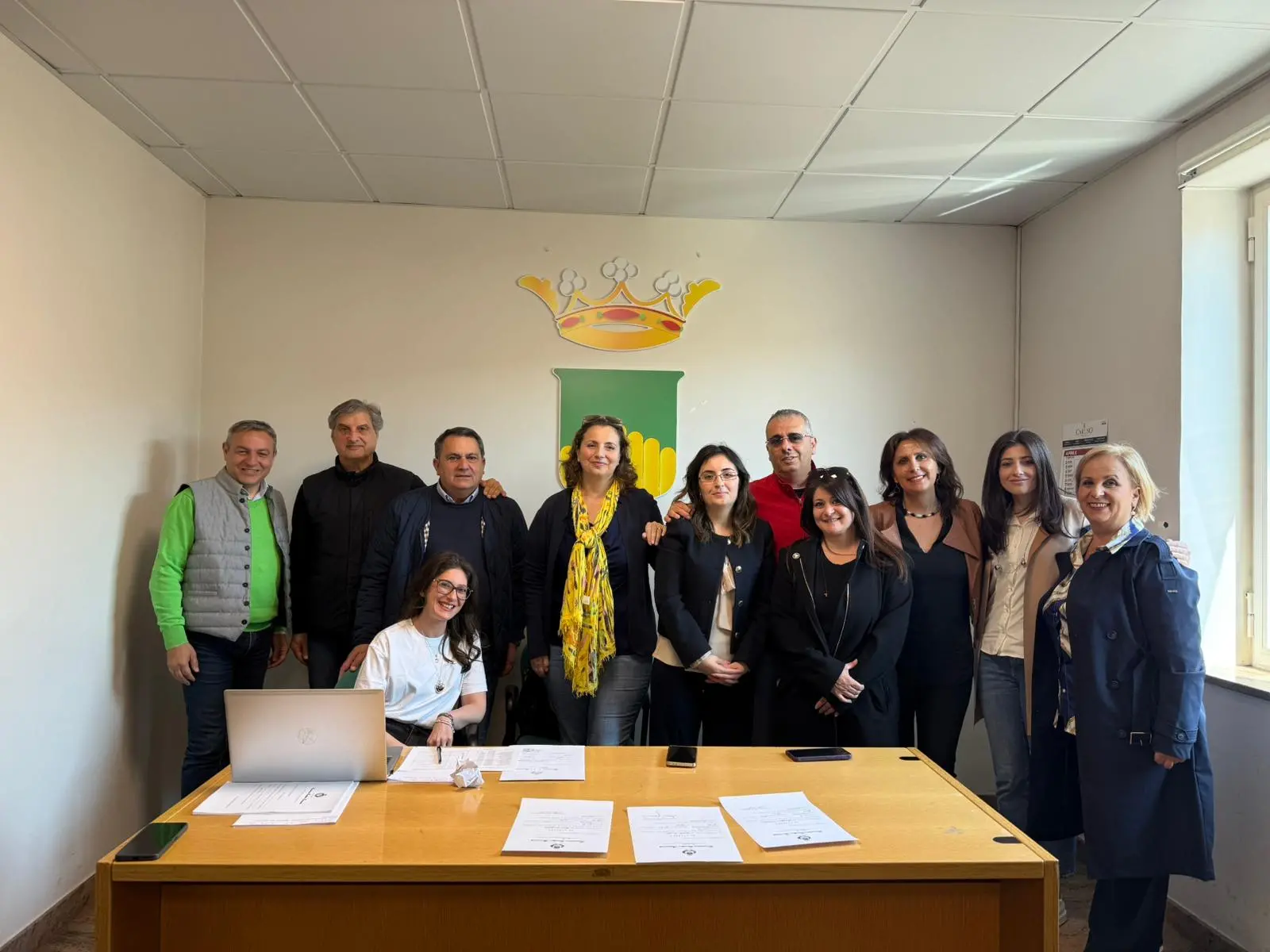 Cosenza, criticità nella raccolta dei rifiuti durante i fine settimana