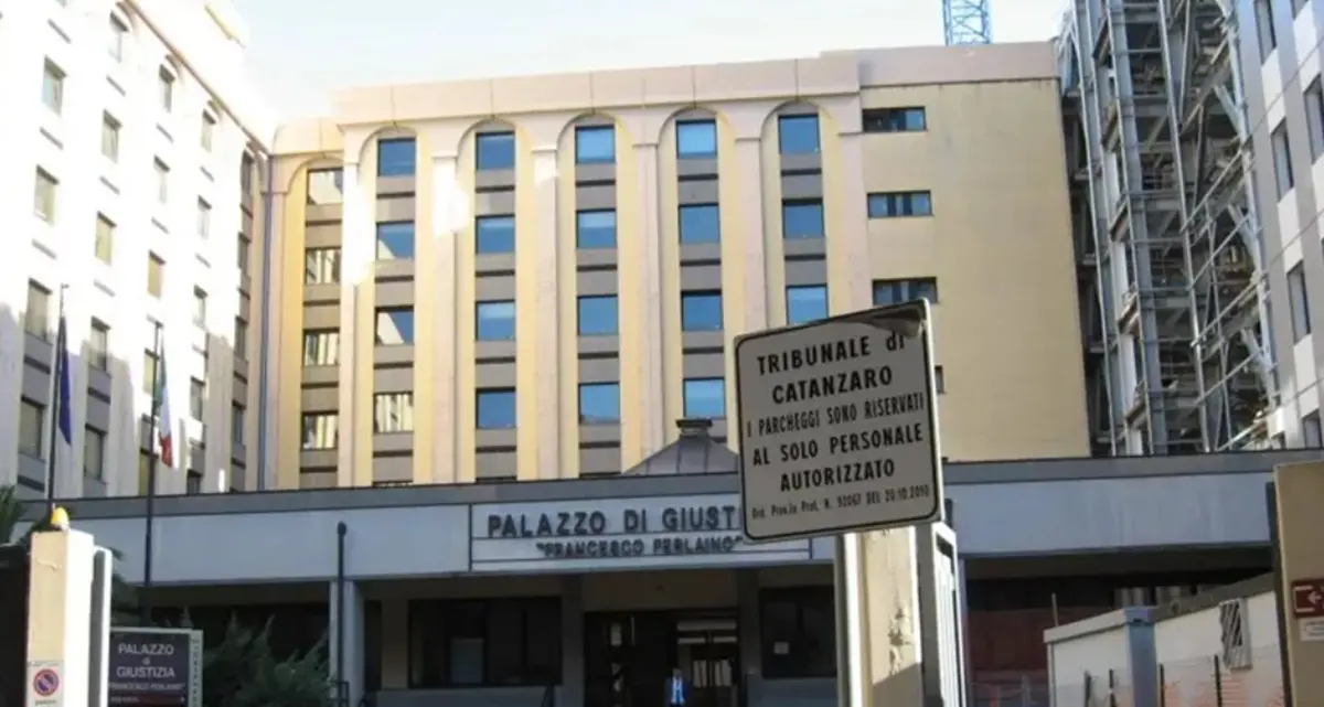 Attivato dalla Regione Calabria il Centro per la giustizia riparativa\n