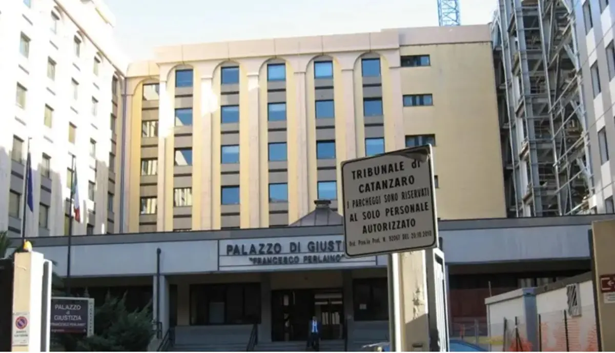 Attivato dalla Regione Calabria il Centro per la giustizia riparativa\n