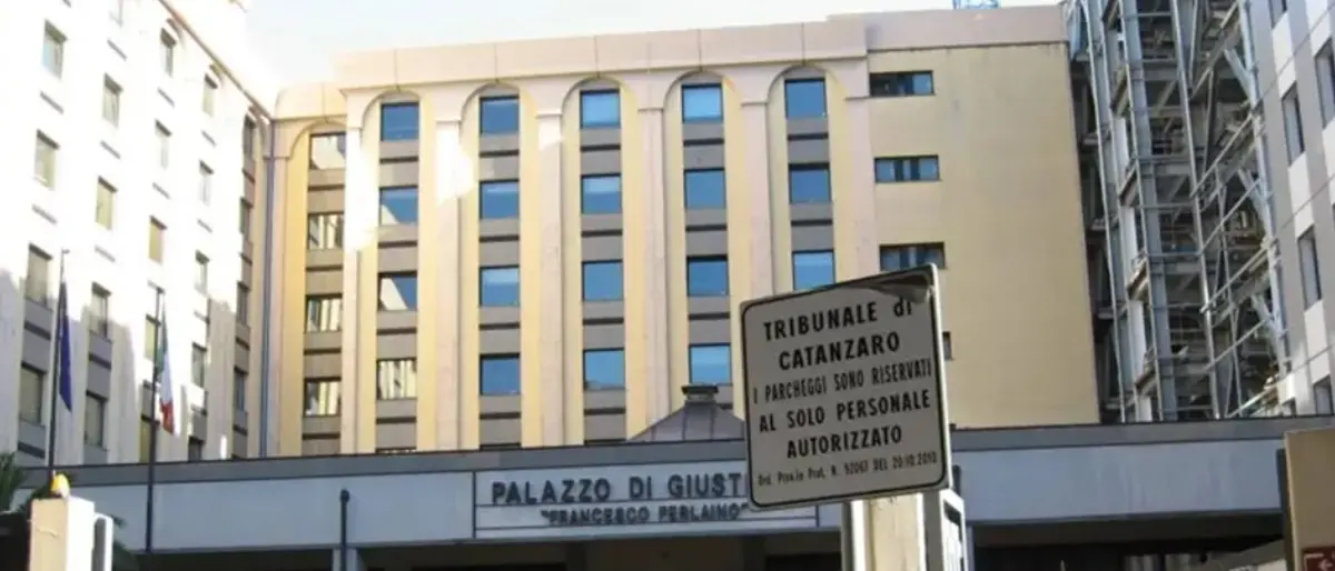 Attivato dalla Regione Calabria il Centro per la giustizia riparativa\n