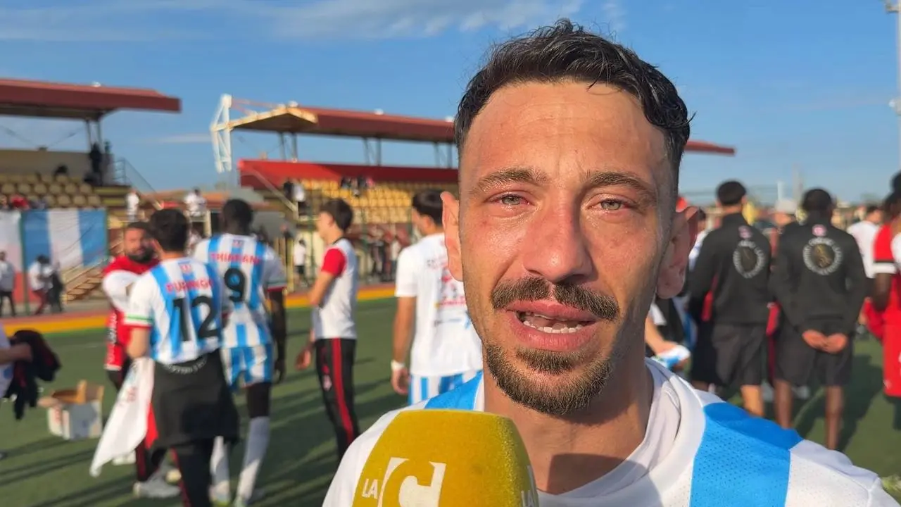 Praiatortora in Serie D, Puoli a LaC: «Un momento indescrivibile, vince una comunità»\n