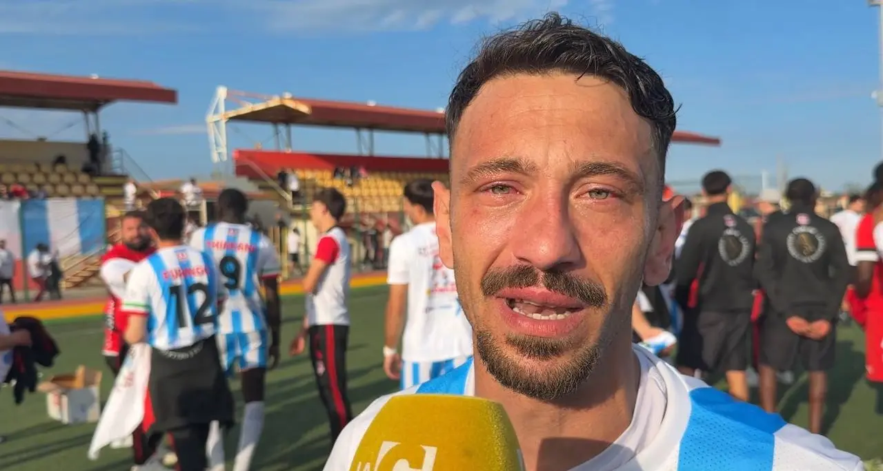 Praiatortora in Serie D, Puoli a LaC: «Un momento indescrivibile, vince una comunità»\n