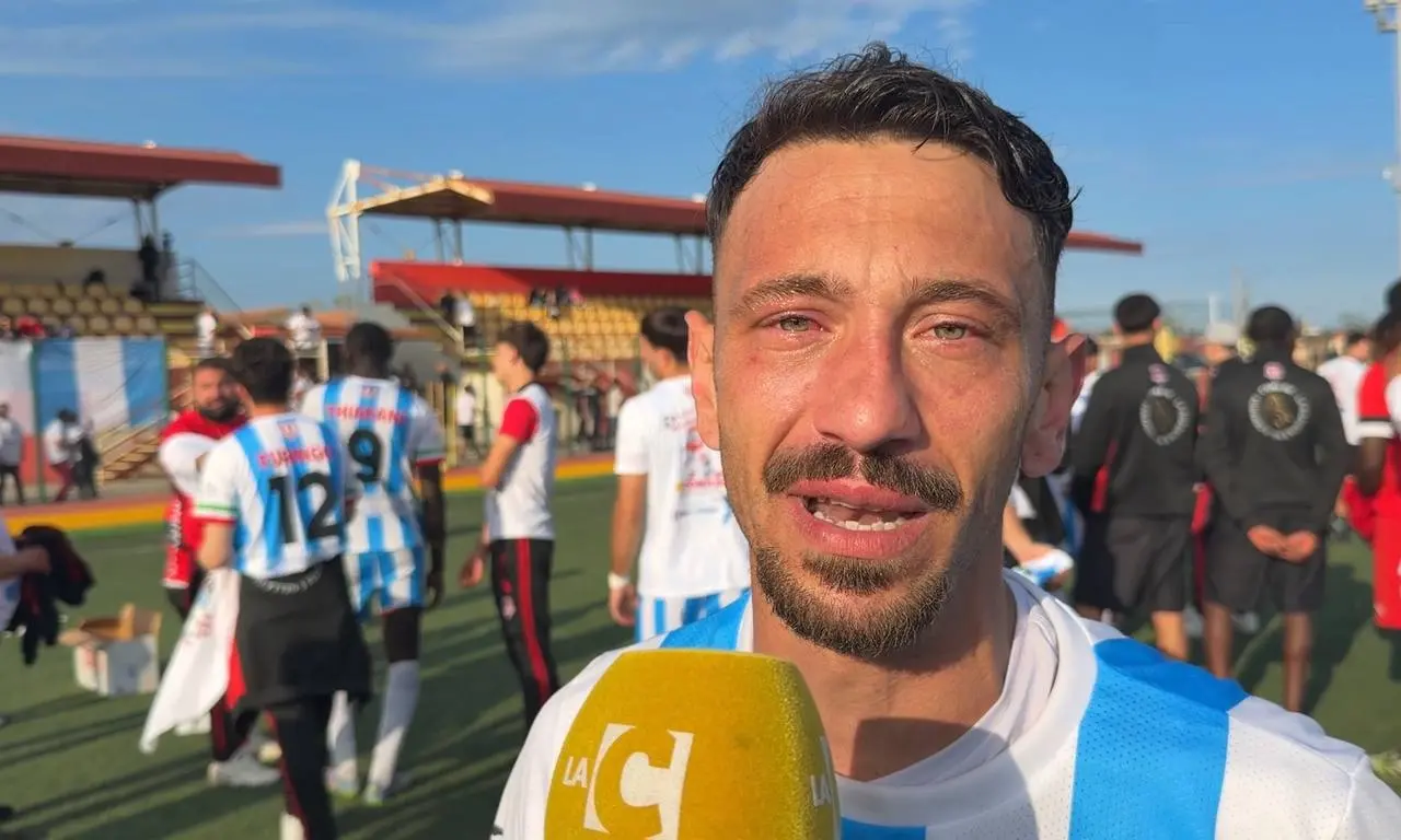 Praiatortora in Serie D, Puoli a LaC: «Un momento indescrivibile, vince una comunità»\n