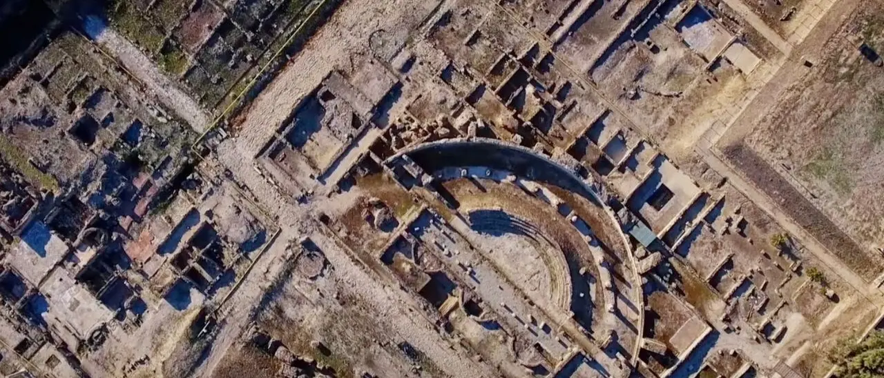 La guerra frena la ripartenza anche del Parco di Sibari dopo gli allagamenti: «Forniture in ritardo»\n