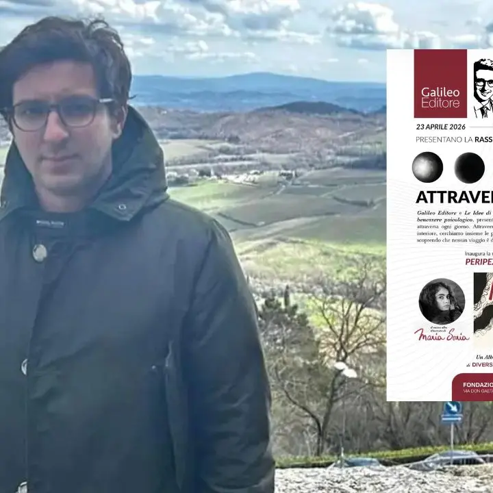 Cosenza, “Attraversare il buio”: affrontare il disagio mentale attraverso la cultura\u00A0\n