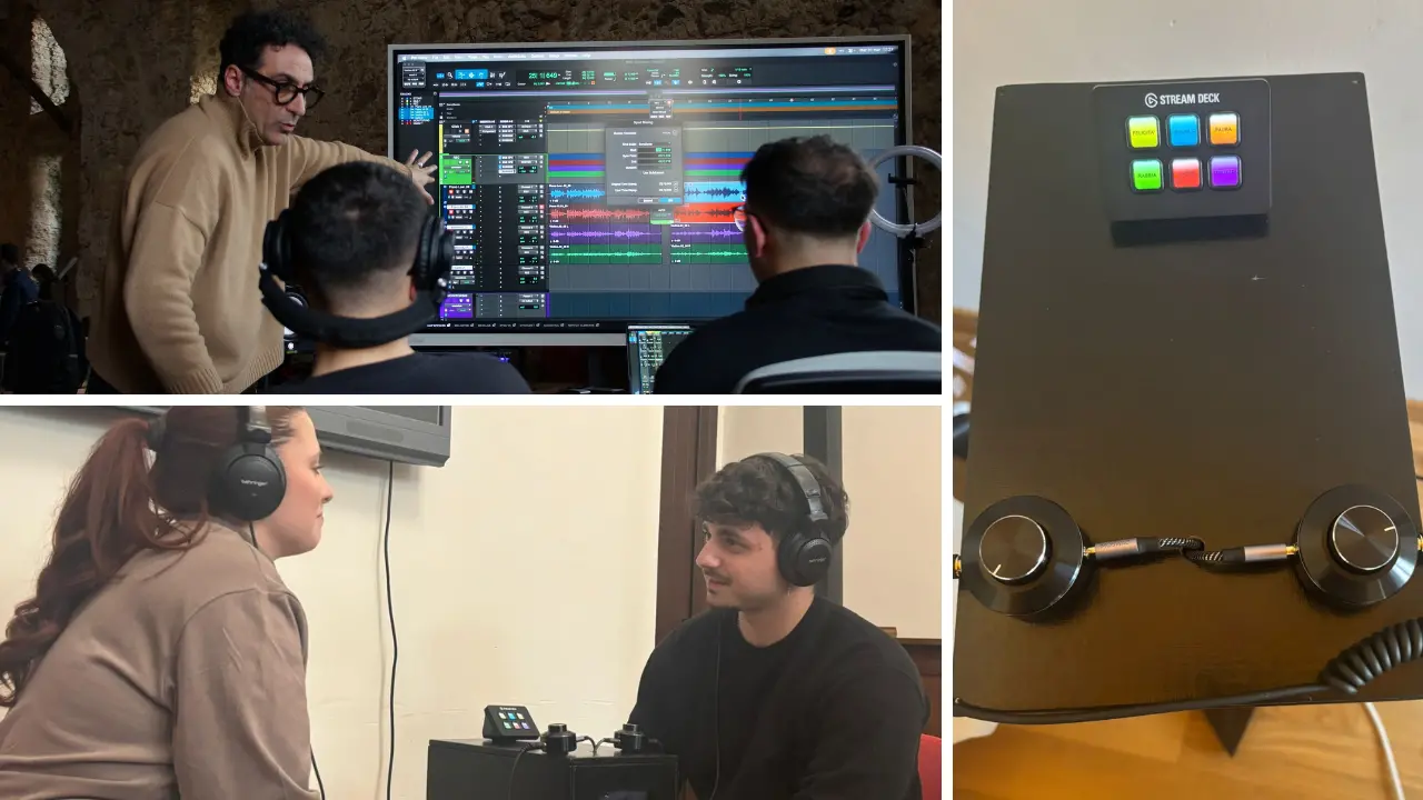 Musica ed emozioni, i progetti del Conservatorio di Vibo: dal jubox donato al carcere ai Qr code come murales sonori\n