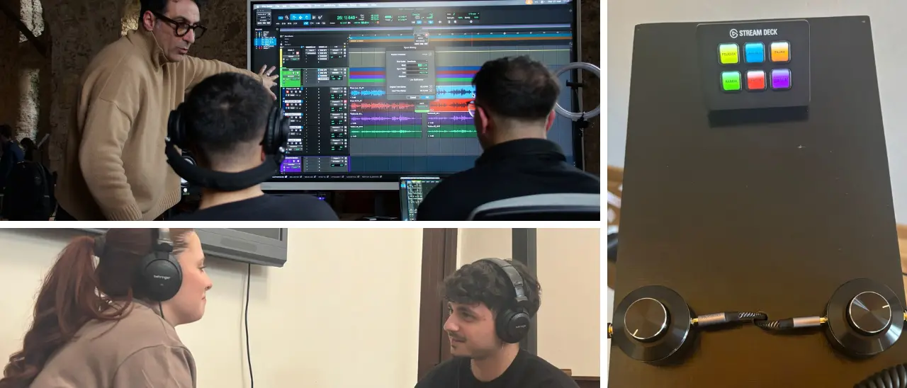 Musica ed emozioni, i progetti del Conservatorio di Vibo: dal jubox donato al carcere ai Qr code come murales sonori\n