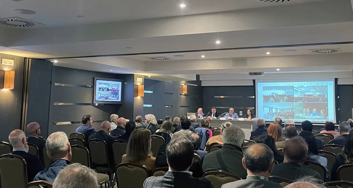 Bcc della Calabria Ulteriore: approvato il Bilancio 2025. Crescita solida e utile di 7 milioni\n