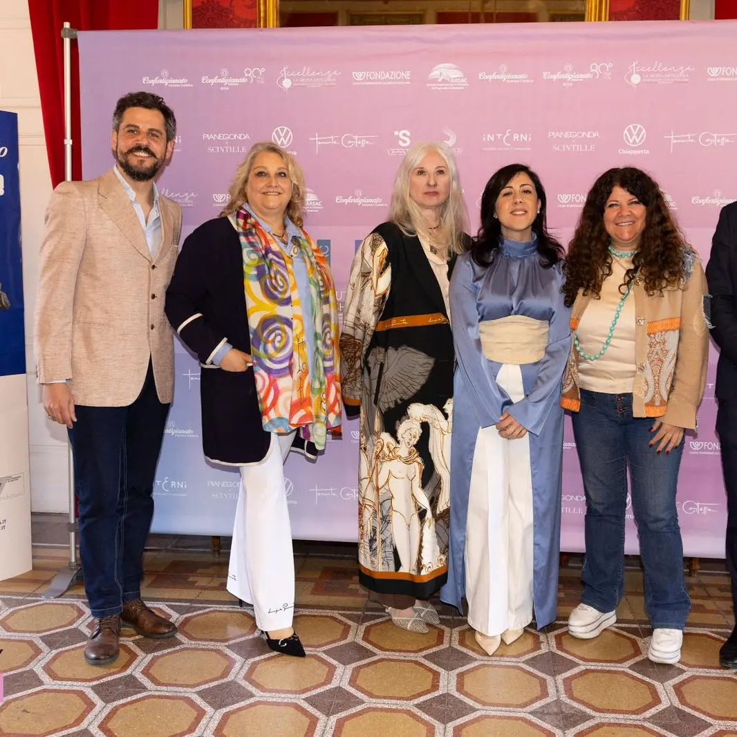 South Italy Fashion Week, Cosenza si prepara a una settimana di stile internazionale\n