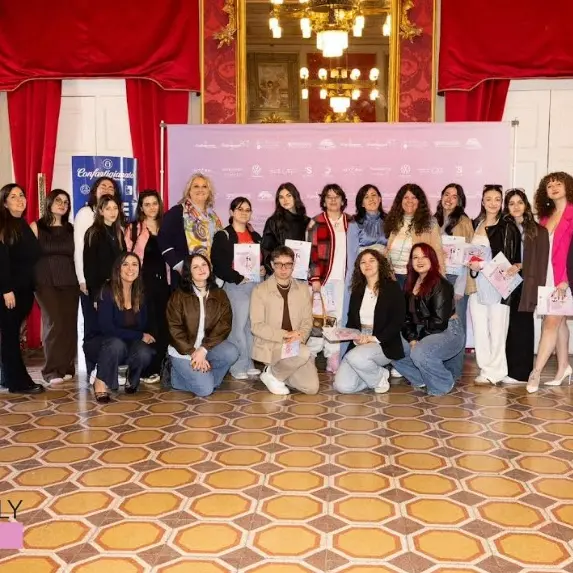 Al via la South Italy Fashion Week: a Cosenza la moda diventa atto culturale tra Calabria e Oriente\n