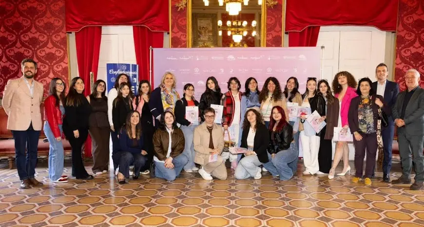 Al via la South Italy Fashion Week: a Cosenza la moda diventa atto culturale tra Calabria e Oriente\n