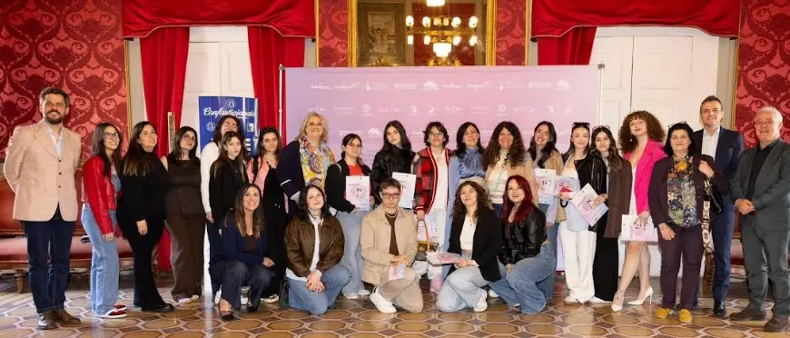 Al via la South Italy Fashion Week: a Cosenza la moda diventa atto culturale tra Calabria e Oriente\n