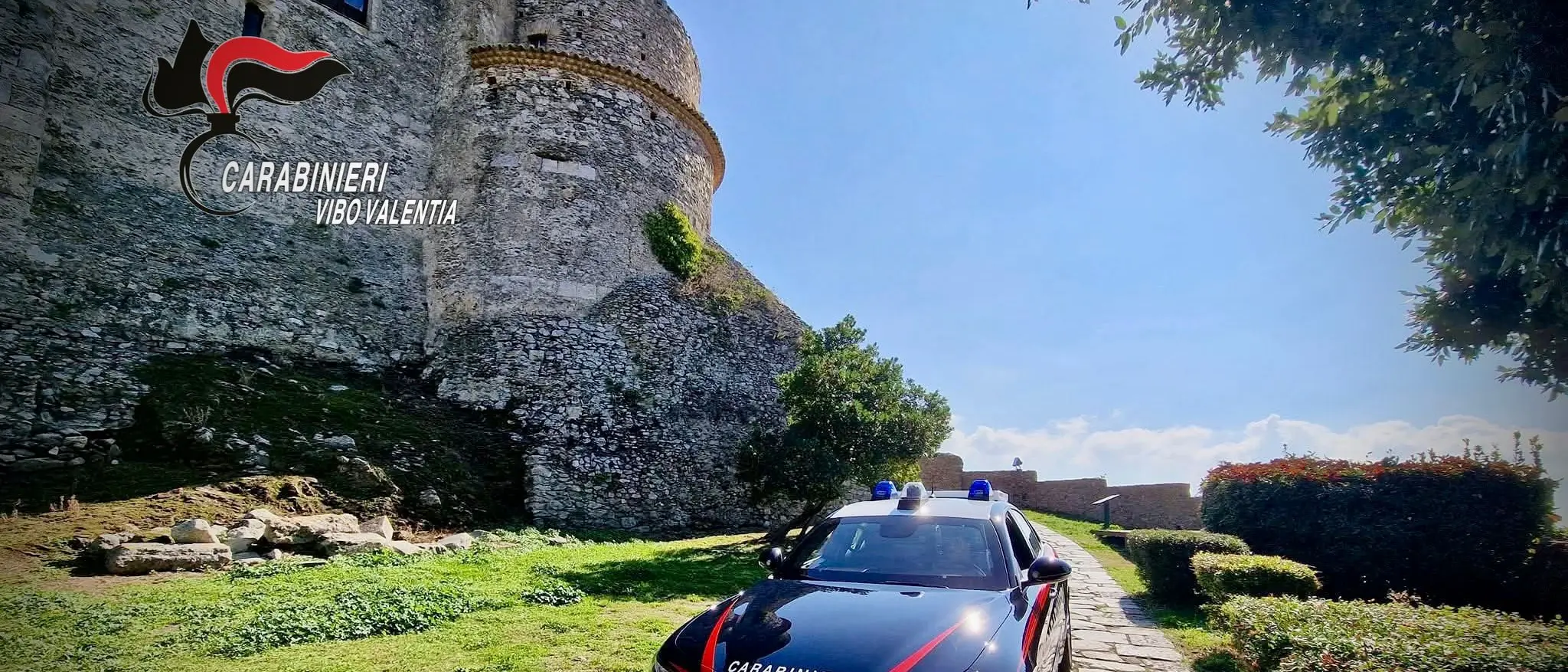 Controlli nel Vibonese, il bilancio dei carabinieri: droga, aggressioni, minacce ai militari e un arresto\n