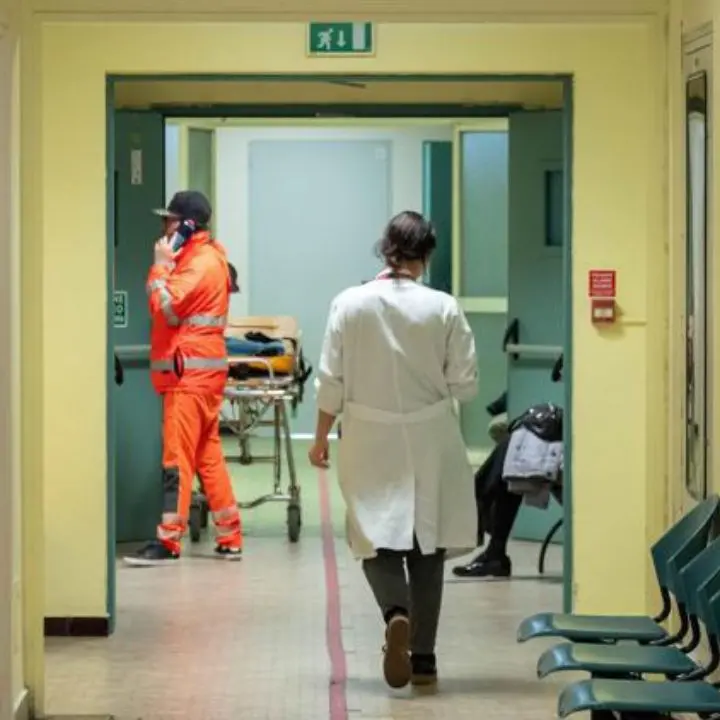 Sospetta morte all’ospedale di Corigliano: indagini sul decesso di un ex carabiniere\n