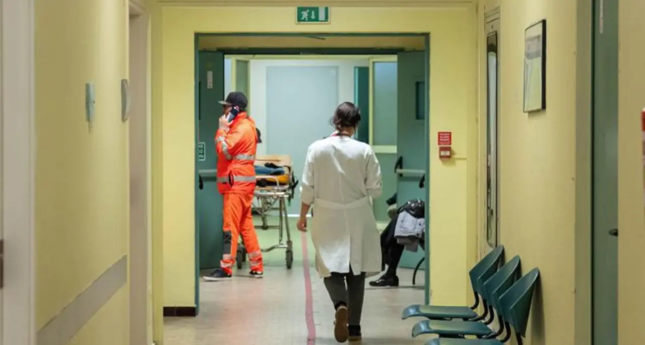 Sospetta morte all’ospedale di Corigliano: indagini sul decesso di un ex carabiniere\n