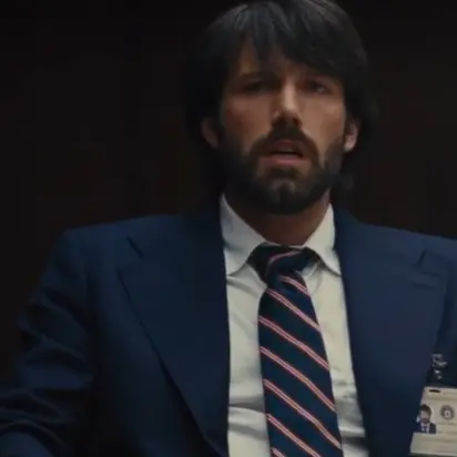 Argo: quando un film racconta una crisi che non è mai finita\n