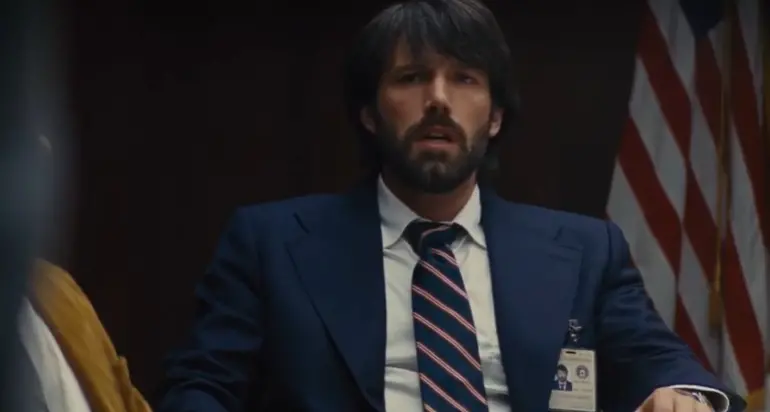 Argo: quando un film racconta una crisi che non è mai finita\n