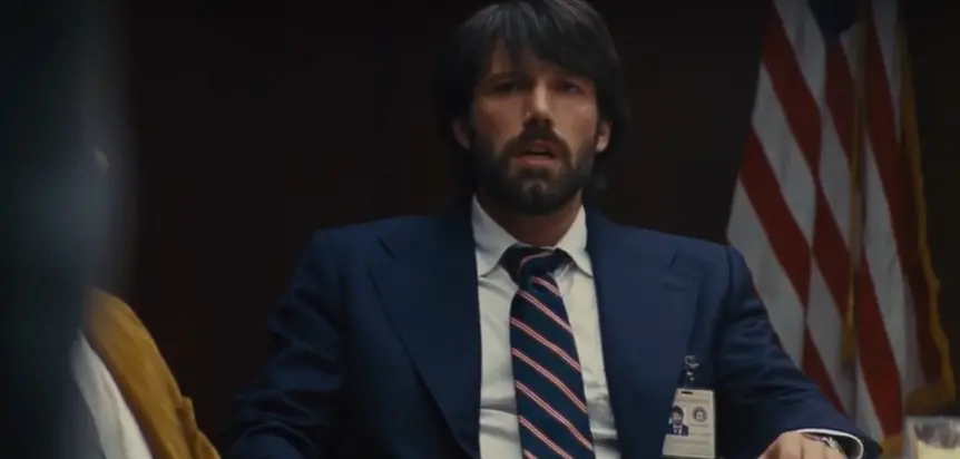 Argo: quando un film racconta una crisi che non è mai finita\n