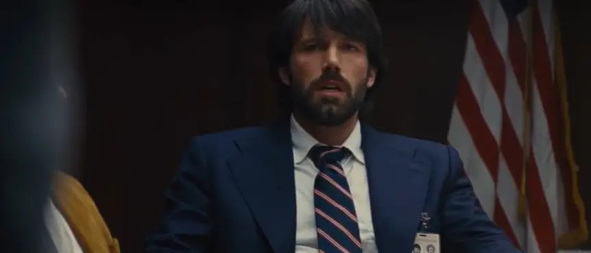Argo: quando un film racconta una crisi che non è mai finita\n