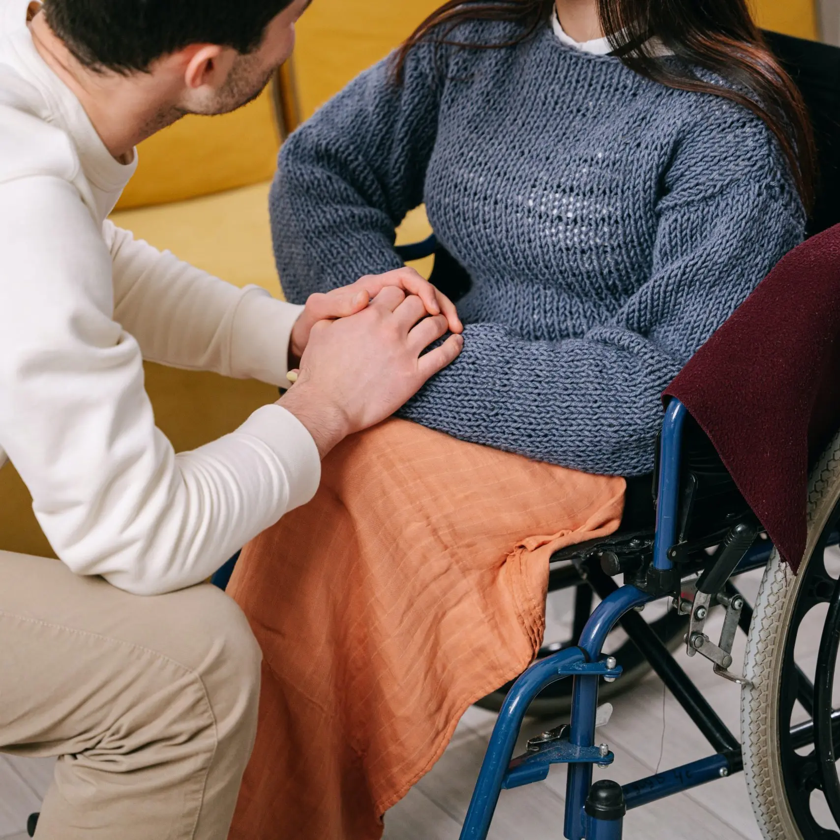 Il Comune di Rende cerca un Garante delle persone con disabilità: ecco come candidarsi