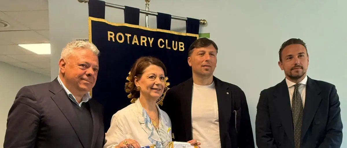 “Un match point per la vita”: sport e solidarietà a sostegno dell’Oncoematologia Pediatrica del G.O.M.\n