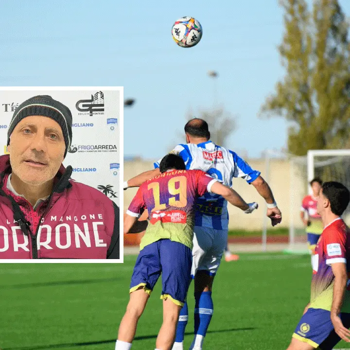 Morrone verso il traguardo dell’Eccellenza, Stranges: «Le squadre dietro sono forti»\n