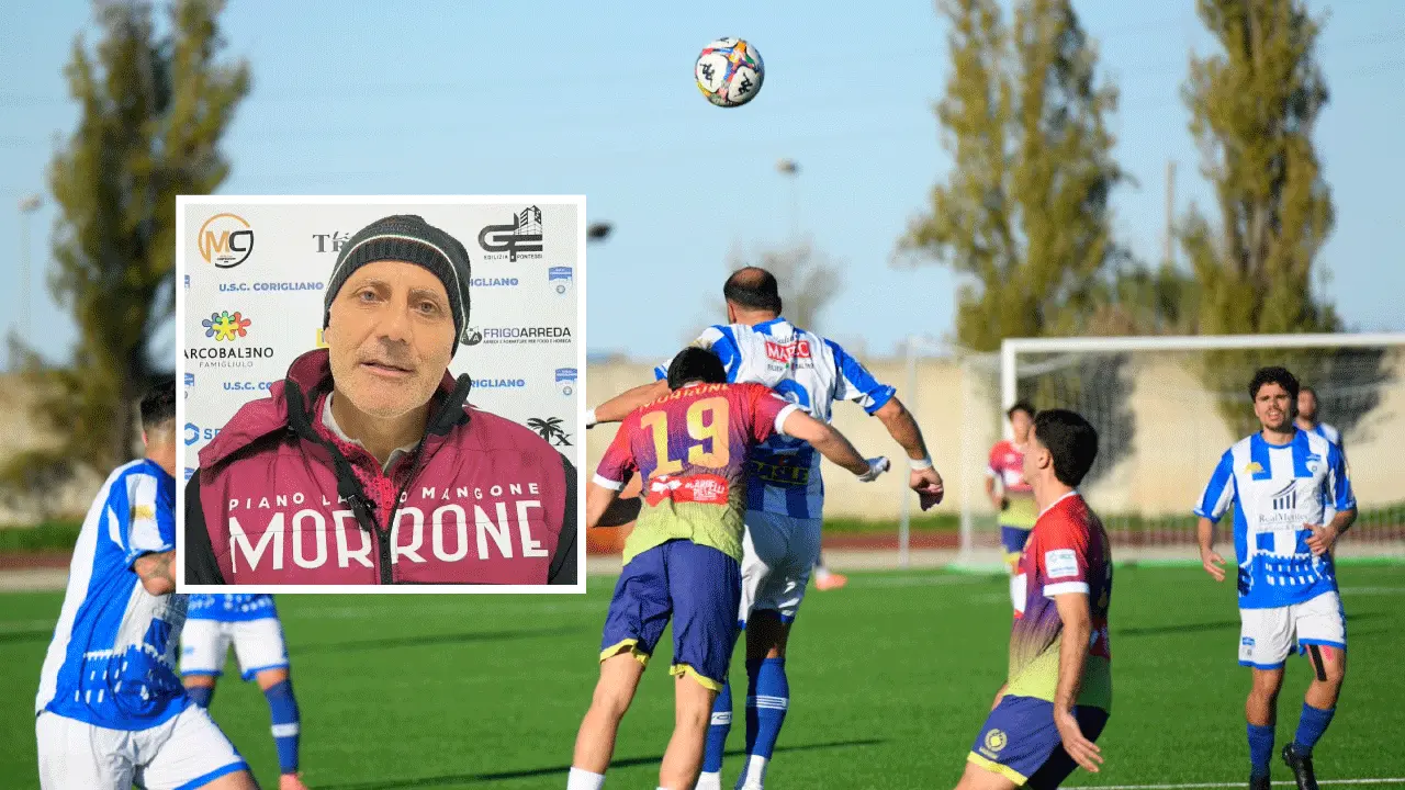 Morrone verso il traguardo dell’Eccellenza, Stranges: «Le squadre dietro sono forti»\n