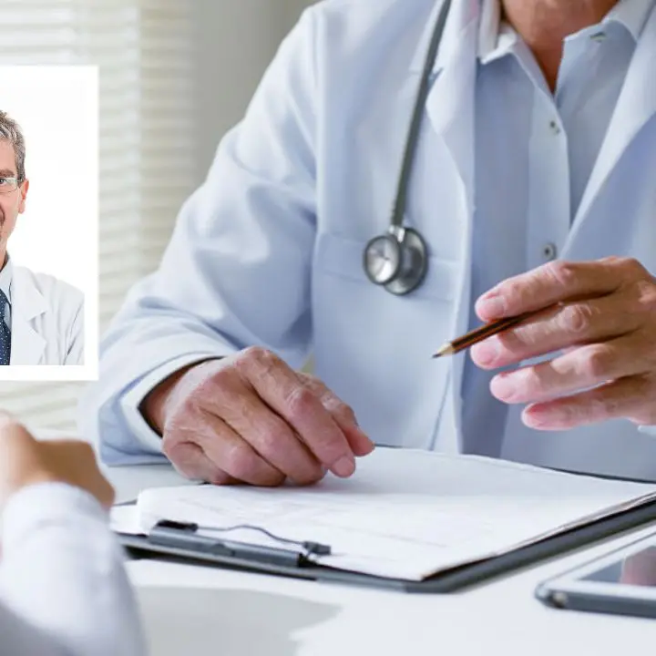 Giuseppe Patti eletto alla guida della cardiologia italiana con radici profonde a Palmi\n