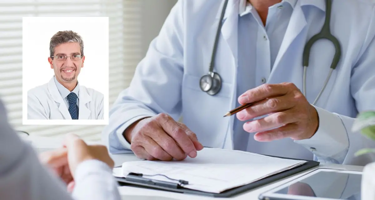 Giuseppe Patti eletto alla guida della cardiologia italiana con radici profonde a Palmi\n