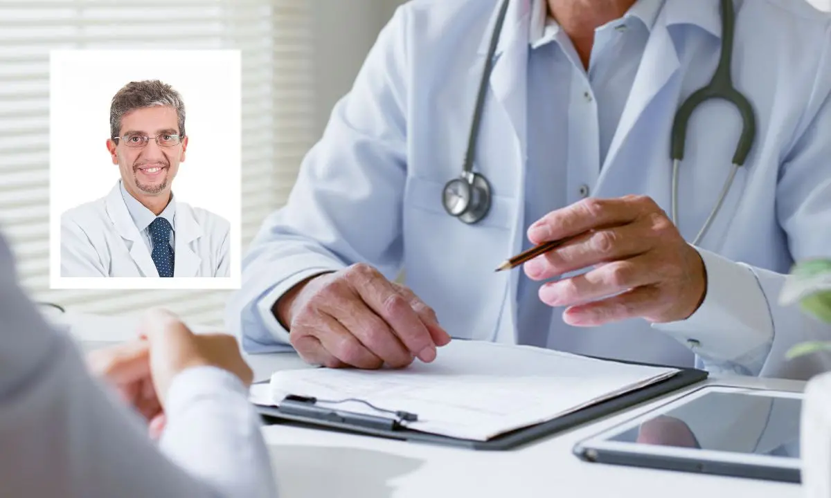 Giuseppe Patti eletto alla guida della cardiologia italiana con radici profonde a Palmi\n