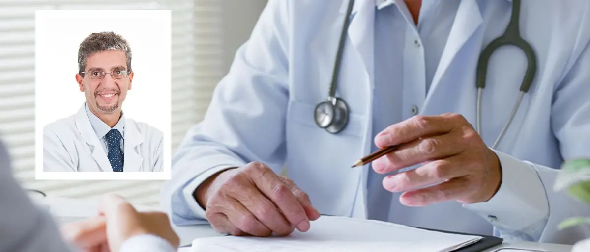 Giuseppe Patti eletto alla guida della cardiologia italiana con radici profonde a Palmi\n